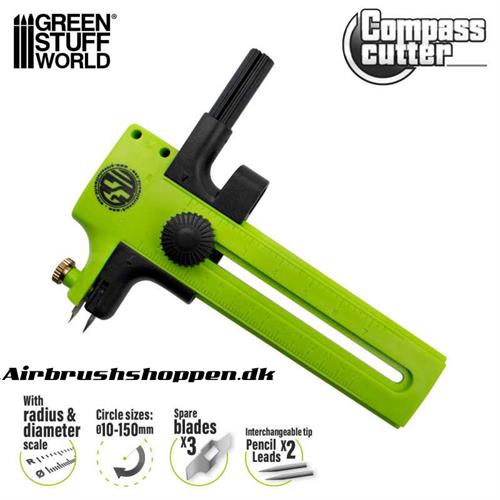 Compass cutter - GSW